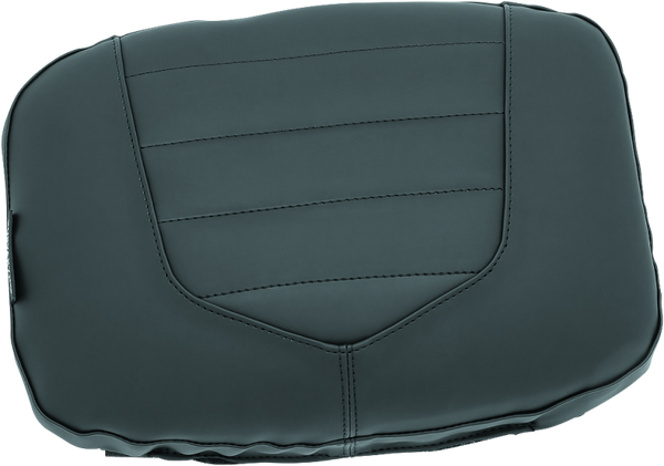 Kuryakyn Removable Luggage Backrest Pad - 5299
