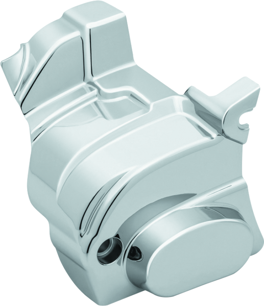 Kuryakyn Precision Lower Frame Cover Chrome - 6423