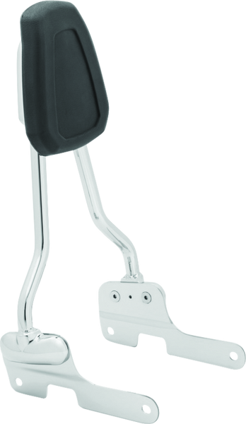Kuryakyn Sissy Bar For Sportster Chrome - 6582