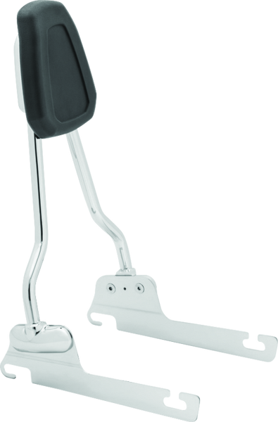 Kuryakyn Sissy Bar For Dyna Chrome - 6583