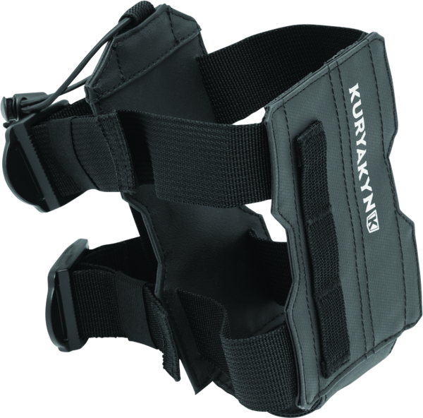 Kuryakyn Clinger Bottle Holder - 6612