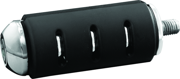 Kuryakyn Trident Shift Peg Longhorn Chrome - 7594