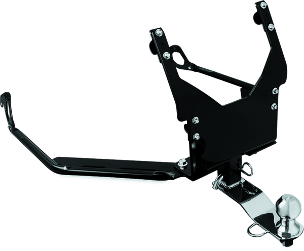 Kuryakyn Trailer Hitch 01-10 Honda GL1800 - 7642
