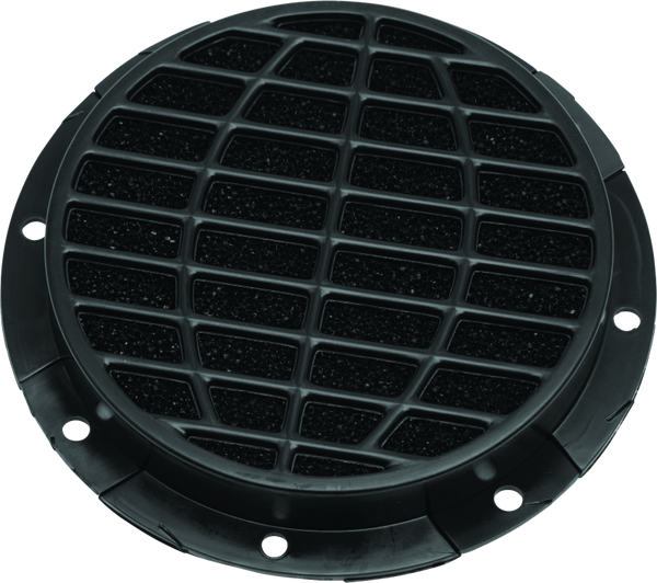 Kuryakyn Replacement Filter/Cage Assembly For Pro-R Hypercharger - 9319