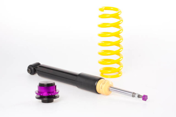 KW Coilover Kit V2 BMW 3 Series F30 6-Cyl w/o EDC - 1522000F