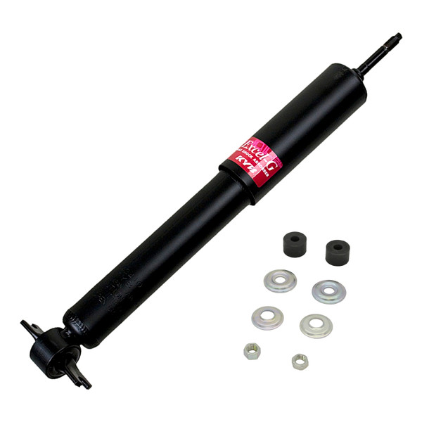KYB Shocks & Struts Excel-G Front TOYOTA Tacoma (2WD) 1999-04 - 343410