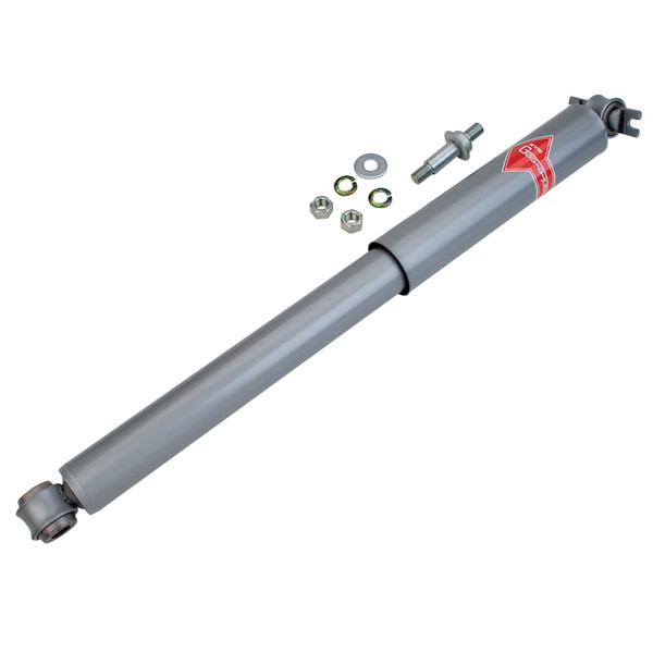 KYB Shocks & Struts Gas-A-Just Rear AVANTI II 1986-88 BUICK Century 1978-81 BUICK Regal 1978-87 BUIC - KG5548