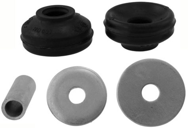KYB Shocks & Struts Strut Mounts Front & Rear ACURA CL 1997-99 ACURA CL 2001-03 ACURA EL 1997-00 ACU - SM5058