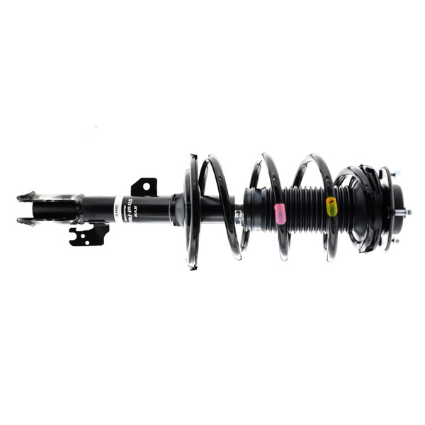 KYB Shocks & Struts Strut Plus Front Right Toyota Sienna (FWD w/ 3.5L) 2011-14 - SR4415