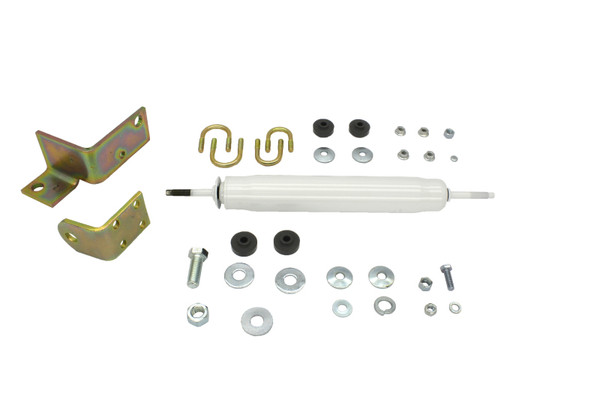 KYB Shocks & Struts Steering Stabilizers Front CHEVROLET Silverado K and V Series (1/2 Ton) (4WD) 19 - SS15326