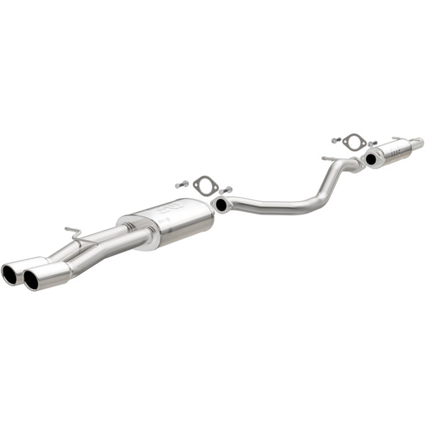 MagnaFlow Sys C/B Jetta Iv All Models - 15669
