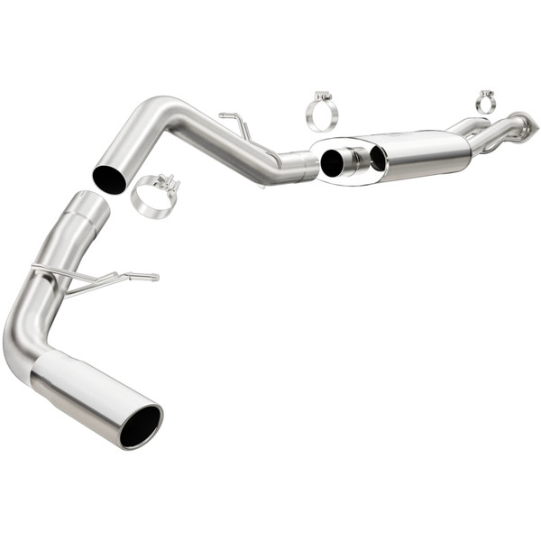MagnaFlow Sys C/B Escalade 6.0L 00-02 - 15734