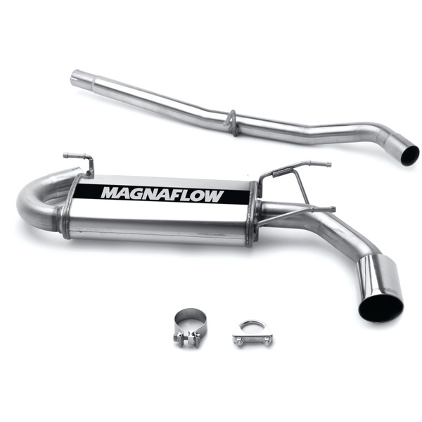 MagnaFlow Sys CB 99-05 Mazda Miata - 16638