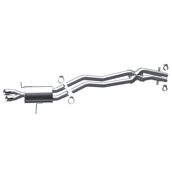 MagnaFlow Sys C/B 01-05 BMW 3-series 2.5/3.0L - 16748