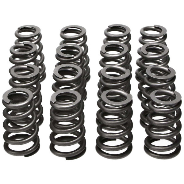 Manley Subaru WRX/STi .490in Valve Spring and Retainer Kit (w/o Valve Locks) (16 each) - 26185