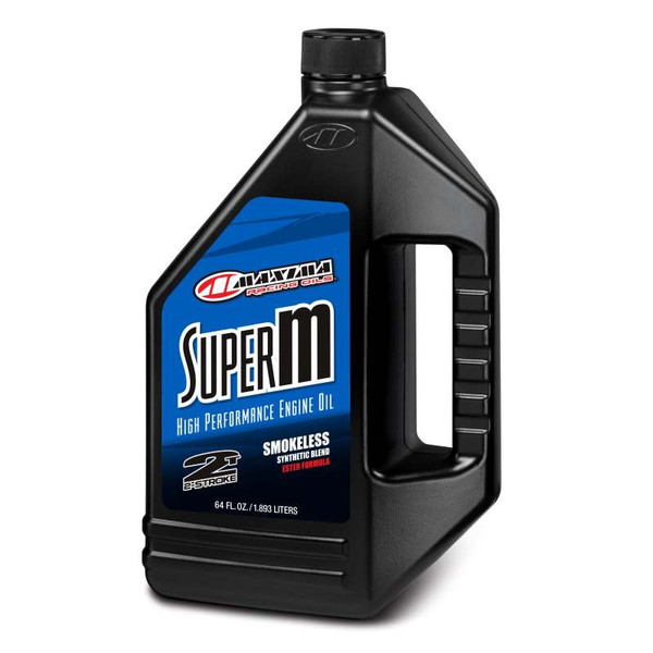 Maxima Super M Smokeless Premix - 64oz - 20964