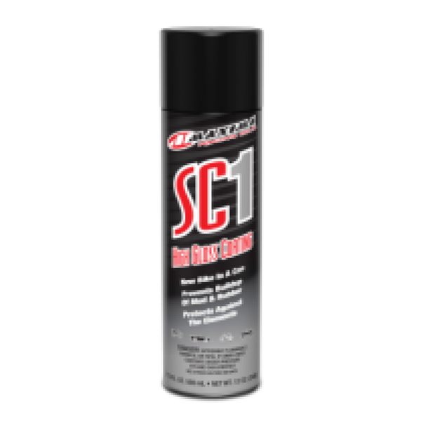 Maxima SC1 Clear Coat - 17.2oz (Aerosol) - 78920