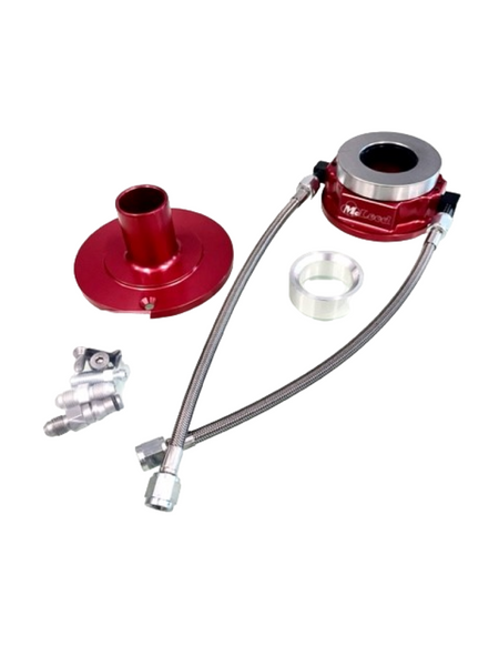 McLeod Hyd T.O. Brg Kit Gm T56 Blt On Collar Slip On Brg - 14-302