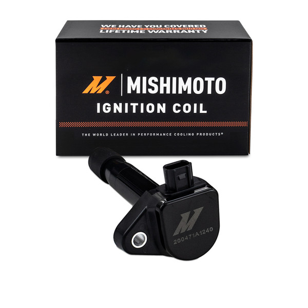 Mishimoto 08-12 Honda Accord 3.5L Ignition Coil - MMIG-ACRD35-08