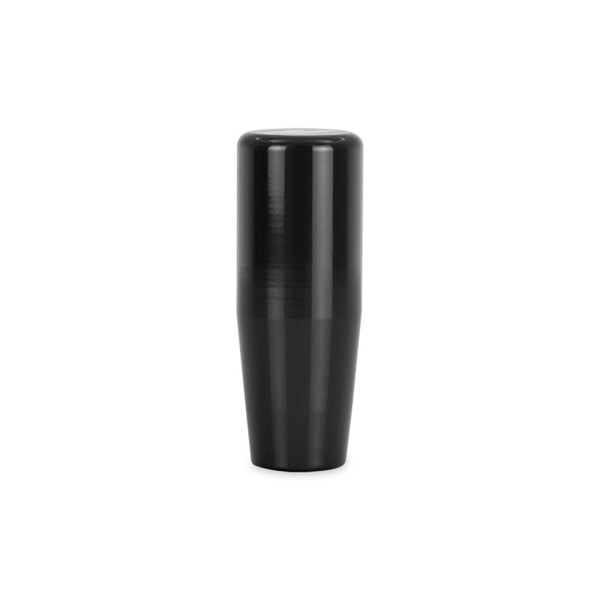 Mishimoto Weighted Shift Knob XL Black - MMSK-XL-BK