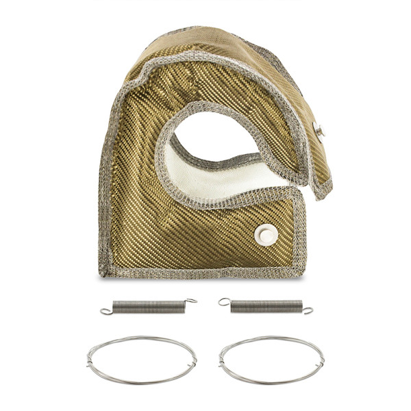 Mishimoto 96-02 Dodge Ram 5.9L Cummins Turbo Blanket - MMTB-RAM-96