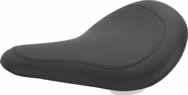 Mustang 14-21 Yamaha Bolt Spring Solo Seat - Black - 76985