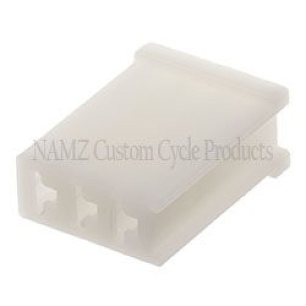 NAMZ 110 Series 3-Pin Female Coupler (5 Pack) - NH-ML-3B