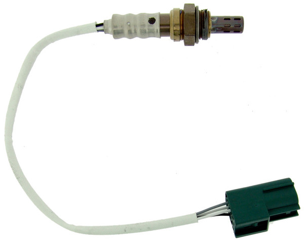NGK Nissan Altima 2006-2004 Direct Fit Oxygen Sensor - 24404