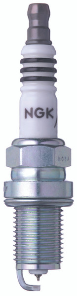 NGK Iridium Spark Plug Box of 4 (BKR8EIX) - 2668