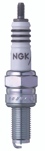 NGK IX Iridium Spark Plug Box of 4 (CR9EIX) - 3521