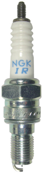 NGK Laser Iridium Spark Plug Box of 4 (IMR8C-9H) - 3653