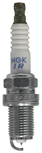 NGK Laser Iridium Spark Plug Box of 4 (IFR7L11) - 5114