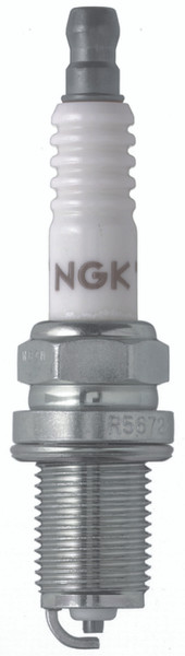 NGK Racing Spark Plug Box of 4 (R5672A-8) - 7173