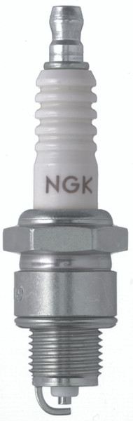 NGK Copper Core Spark Plug Box of 4 (BP6HS) - 7331