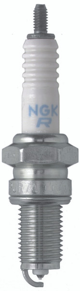 NGK Laser Iridium Spark Plug Box of 4 (IJR7A9) - 7901