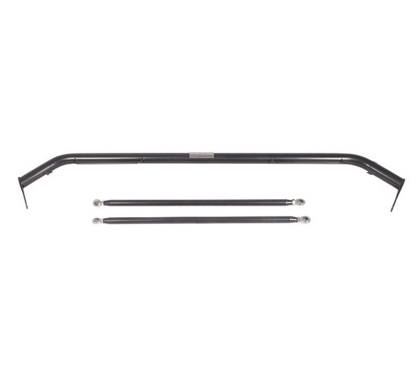 NRG Harness Bar 47in. - Titanium - HBR-001TI