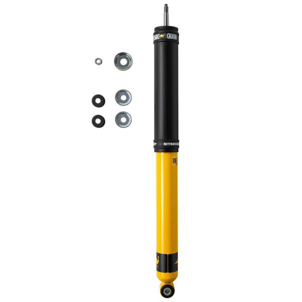 ARB Nitrocharger Plus Shock Jeep Wrangler JK - Front - 63066L