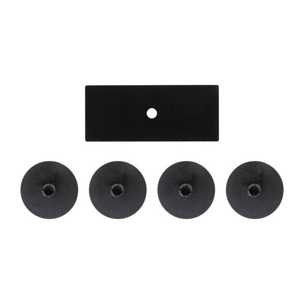 ARB Extra Leaf Spacer Kit - 60mm Wide - ELSK12