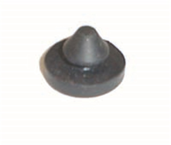 Omix Hood To Grille Bumper 76-86 Jeep CJ Models - 12029.01