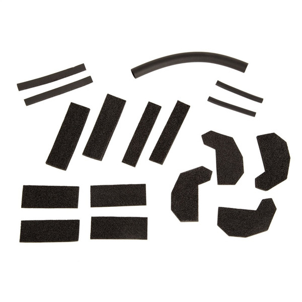 Omix Foam Blocker Seal Kit- 11-14 Jeep Wrangler JK - 13510.70