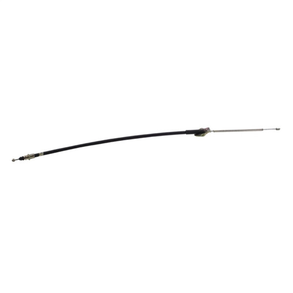 Omix Parking Brake Cable LH Rear 76-78 Jeep CJ - 16730.07