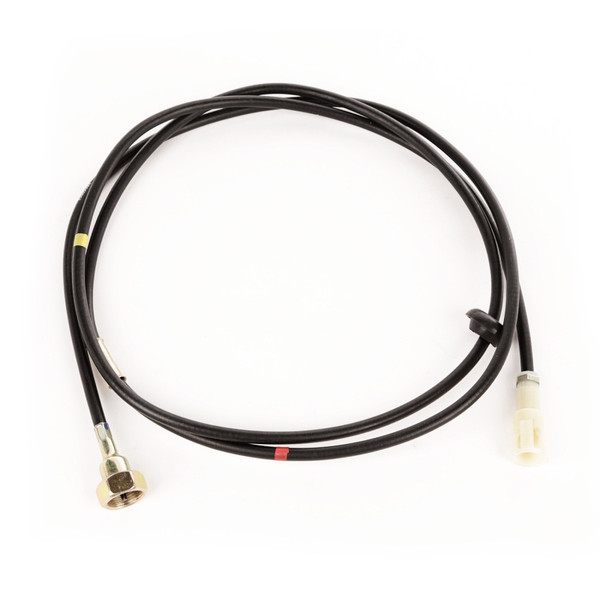 Omix Speedometer Cable- 87-90 Wrangler YJ - 17208.05
