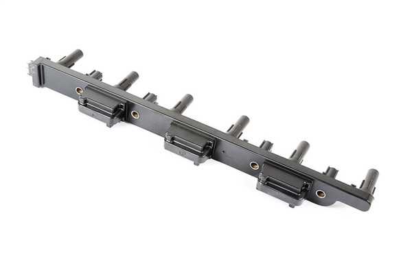 Omix Ignition Coil- 00-06 XJ/WJ/TJ 4.0L - 17247.19