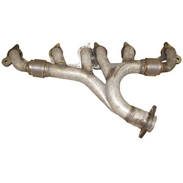 Omix Exhaust Manifold 4.0L 91-99 Jeep Models - 17624.09