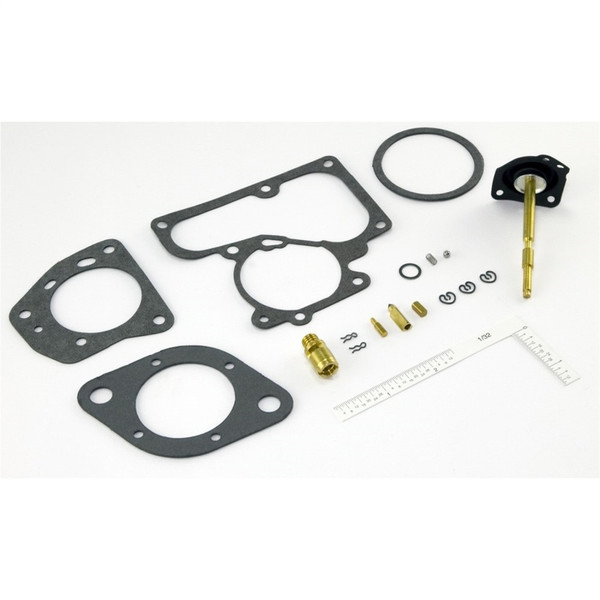 Omix Carburetor Rebuild Kit 6 Cyl. 1 Barrel 75-80 CJ - 17705.09