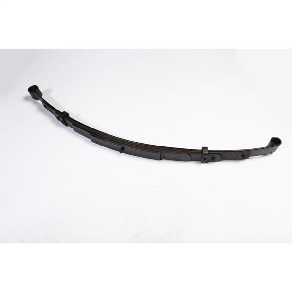 Omix Front Leaf Spring 5 Leaf 76-86 Jeep CJ-7 & CJ-8 - 18201.10
