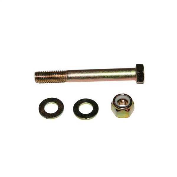 Omix Leaf Spring Main Eye Bolt/Nut 76-95 CJ & Wrangler - 18271.06