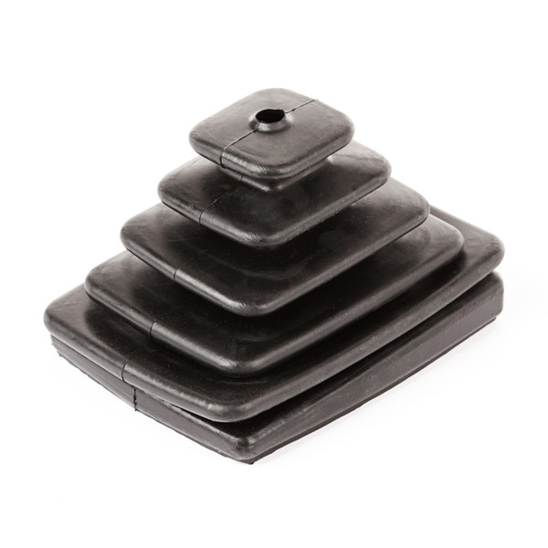 Omix Shift Boot Outer- 97-04 Wrangler TJ - 18886.96