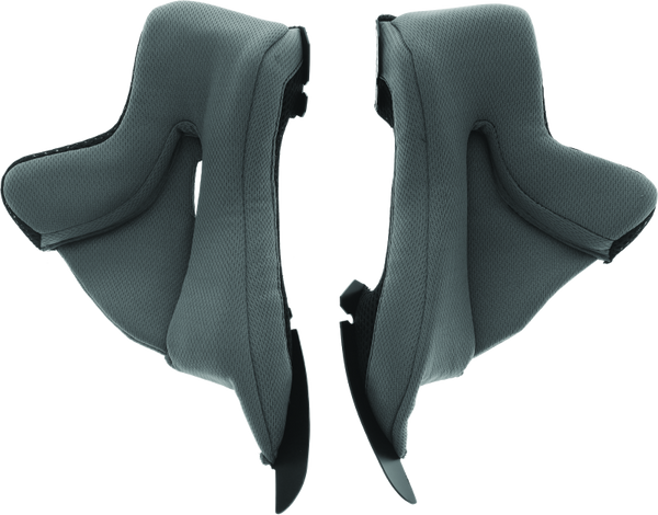 Answer AR5 Cheek Pads Black - Medium - 447106