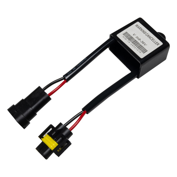 Oracle DRL Rectifier SEE WARRANTY - 3626-504